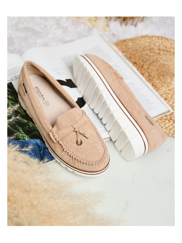 Resti Women's moccasins Berellia