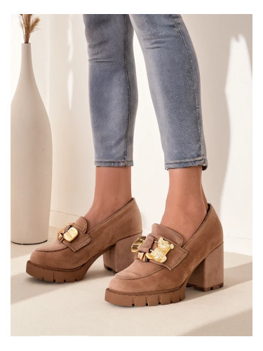 Resti Women's Moccasins Belio