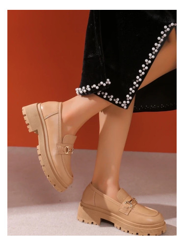 Resti Women's Moccasins Ellason