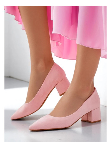 Resti Women's low-heeled shoes Agas