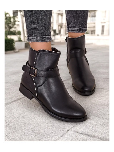 Resti Women's boots Viromo