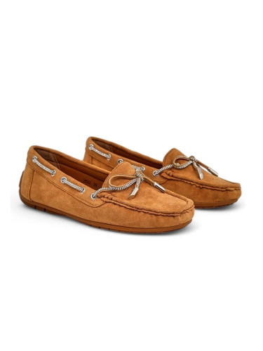 Resti Women's Moccasins Mufason