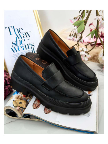 Resti Elegant women's moccasins Cixxi
