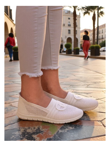 Resti Women's sports loafers Pertepses