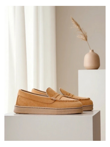 Resti Classic women's loafers Carollese