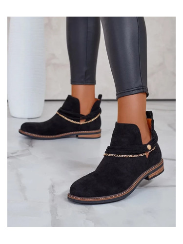 Resti Women's Rizor boots