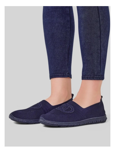 Resti Women's sports moccasins Pertepses