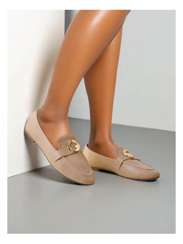 Resti Women's Moccasins Uderra