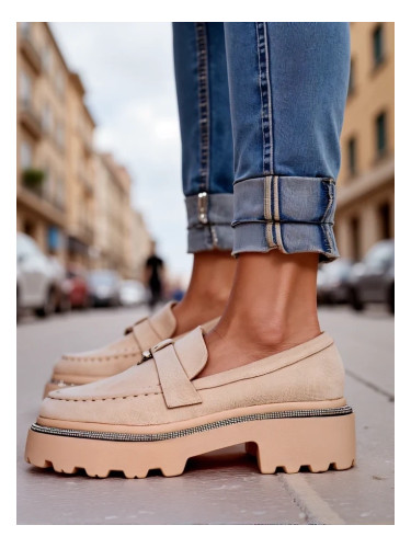 Resti Women's Moccasins Fetho