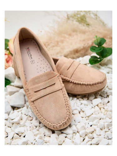 Resti Women's moccasins Nicotta