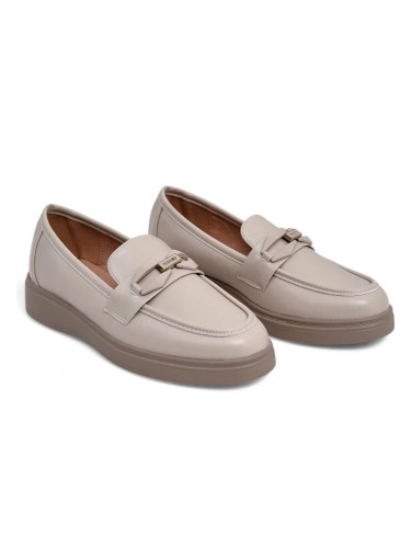 Resti Women's Moccasins Fisall