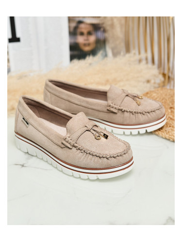 Resti Women's moccasins Berellia