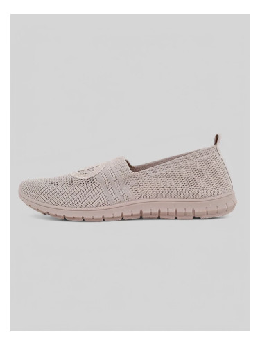 Resti Women's sports moccasins Pertepses