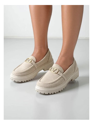 Resti Women's moccasins Erret