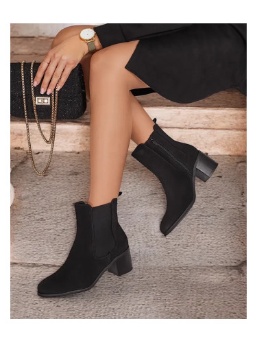 Resti Women's Tewiz boots