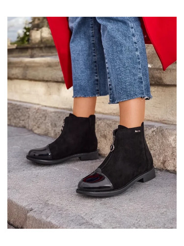 Resti Women's boots Foflo