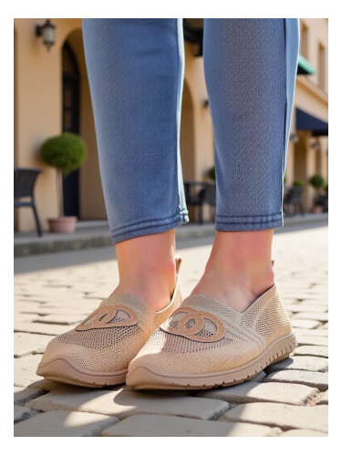 Resti Women's Sport Moccasins Pertepses