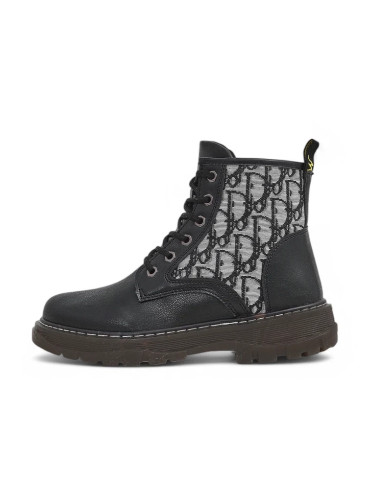 Resti Women's ankle boots with print Efrioz