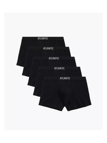 5-PACK Men's Atlantic Boxers