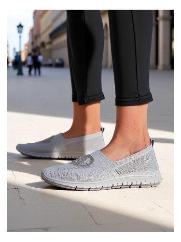 Resti Women's sports moccasins Pertepses