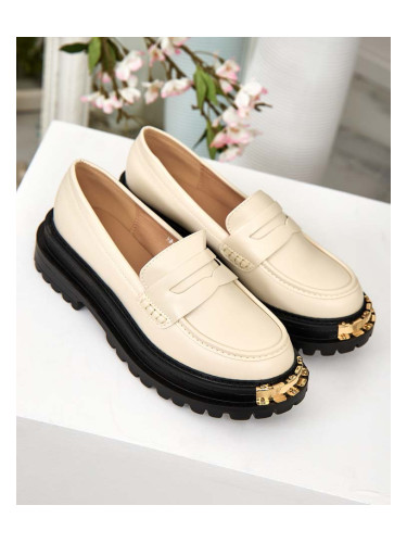 Resti Women's moccasins Eretta