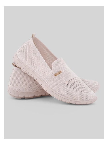 Resti Women's Sporty Moccasins Iterione