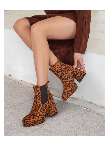 Resti Women's Tonia stiletto boots