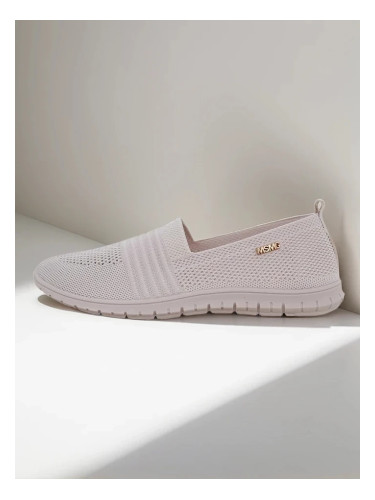 Resti Women's sporty loafers Sortpes