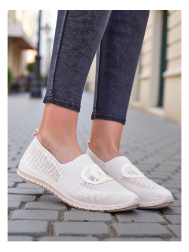 Resti Women's sport loafers Pertepses