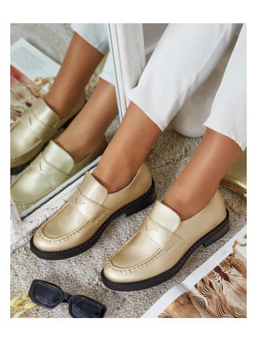 Resti Elegant women's moccasins Xoroz