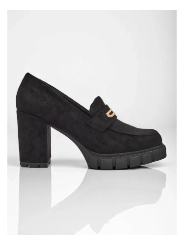 Resti Royal Fashion Women's Jazzone Moccasins