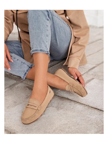 Resti Women's moccasins Vonini