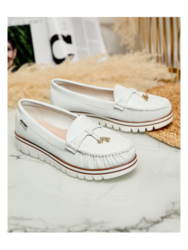 Resti Women's moccasins Berellia