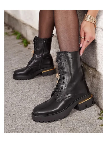 Resti Women's Sococ tall bagger boots