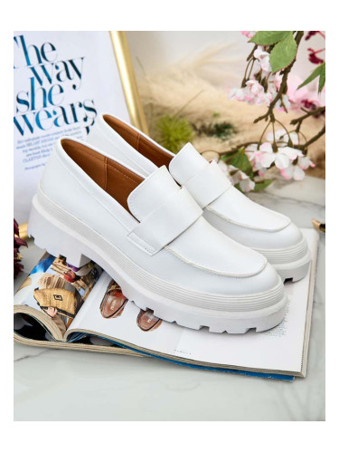 Resti Elegant women's moccasins Cixxi
