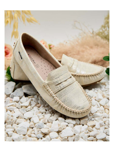 Resti Women's moccasins Nicotta