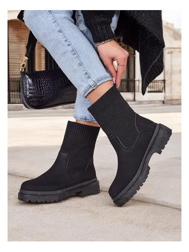 Resti Women's slip-on boots Dorino
