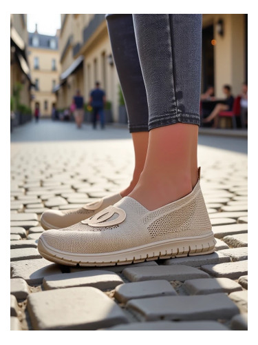 Resti Women's sports loafers Pertepses