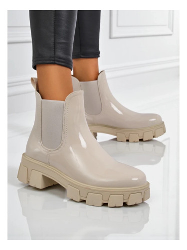 Resti Calista Weide Ankle Boots