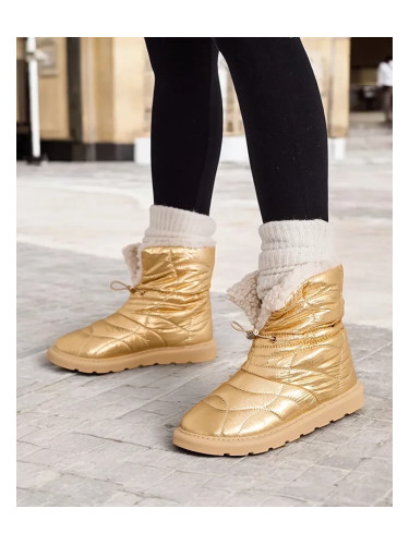 Resti Women's snow booties a'la snow boots Oferita