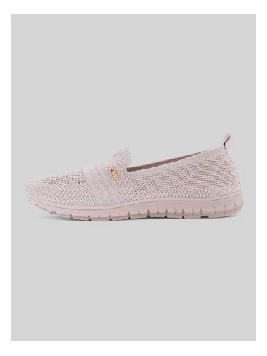 Resti Women's Sporty Moccasins Iterione
