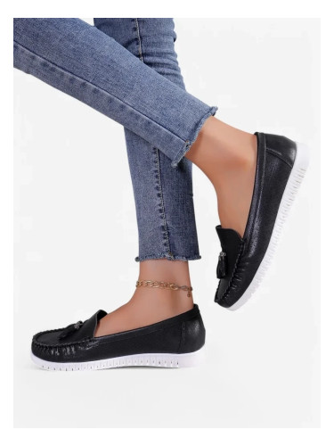 Resti Women's moccasins Esse