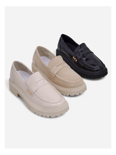 Resti Women's moccasins Atti