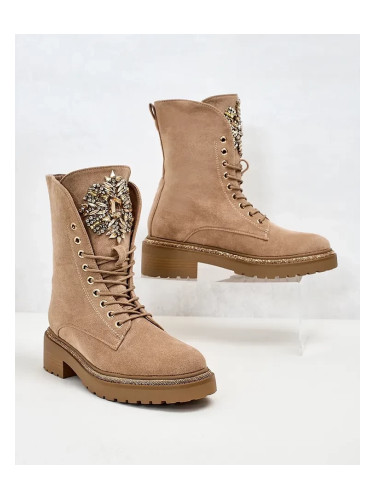 Resti Women's Sinno tall bagger boots