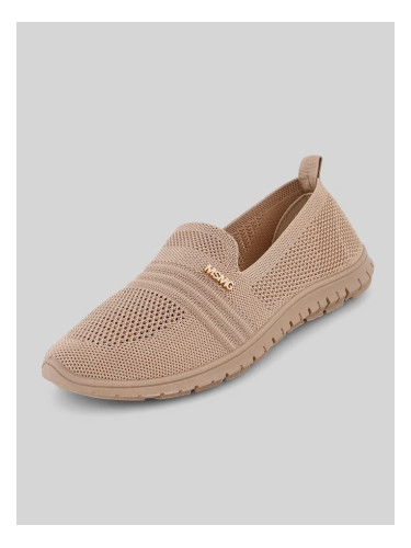 Resti Sports moccasins for women Iterione