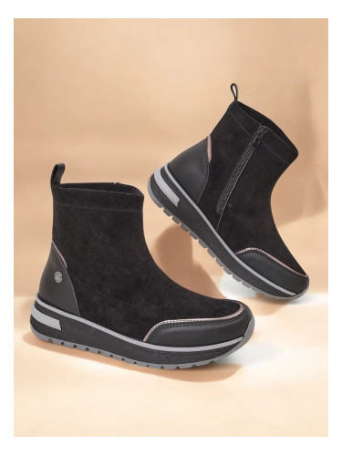 Resti Women's boots Milanio