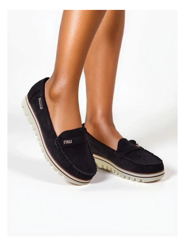 Resti Women's moccasins Arre