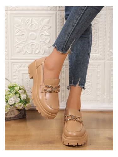 Resti Women's moccasins Mellene