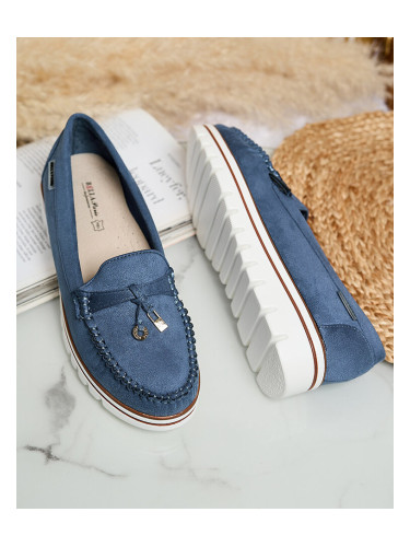 Resti Women's moccasins Berellia