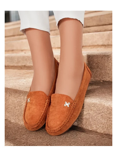 Resti Women's Verobi moccasins